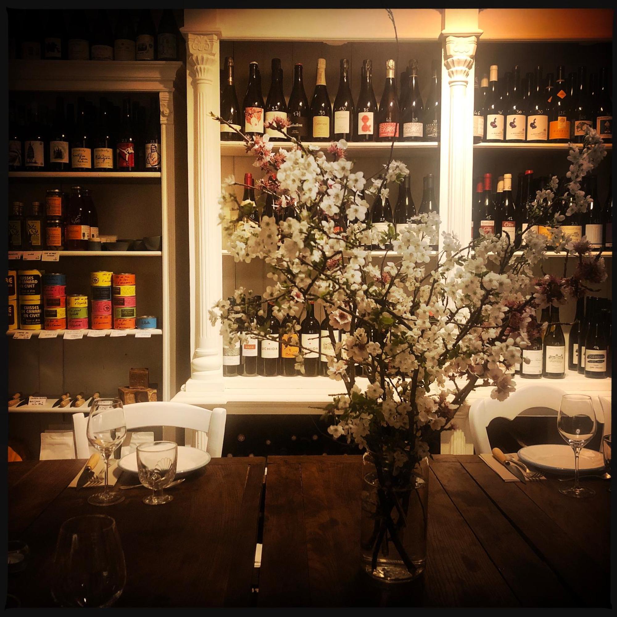 B&B Vigne Vierge Aigne  Eksteriør billede